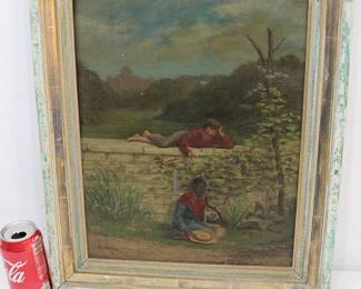 Sale Picture