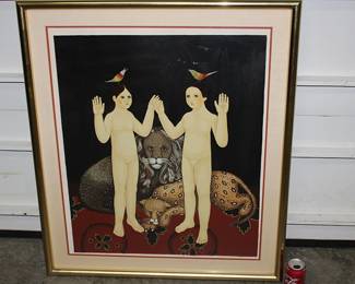 Sale Picture