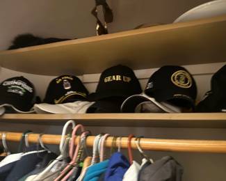 Hats