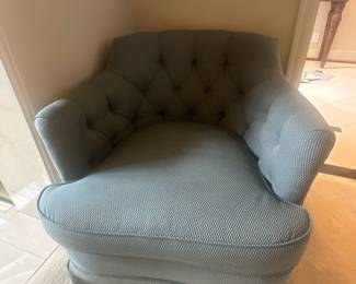 Side arm chair 