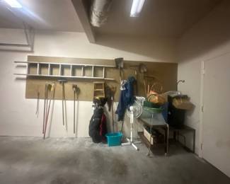 Tools