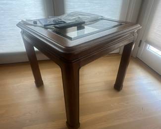 Side table