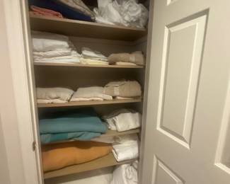 Linens