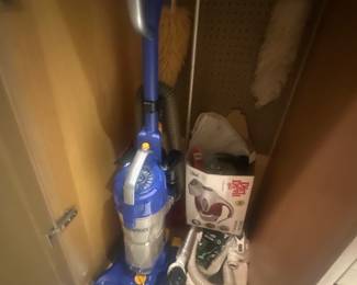 Vacuum
