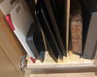 Bakeware 