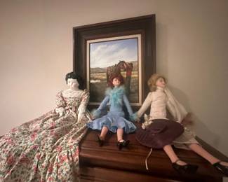 Dolls 