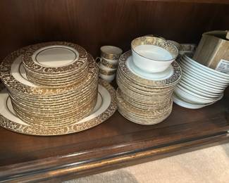 China set 