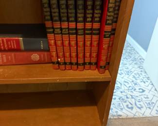 1960 encyclopedia set