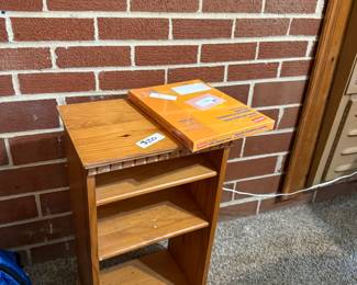 Side table