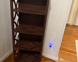 Shelf