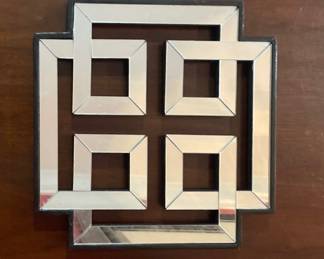 Decorative mirror