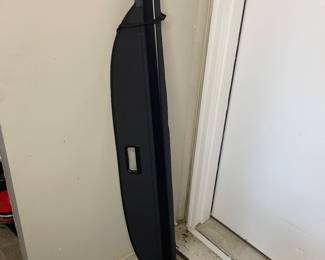 Cargo Cover