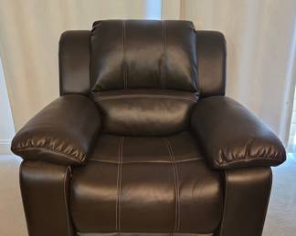 Haining Happy Leather Company Recliner