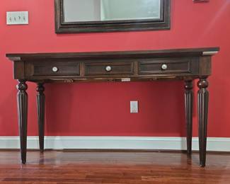 Nautica Home Console table