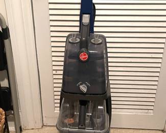 Hoover Vacuum