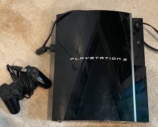 PlayStation 3
