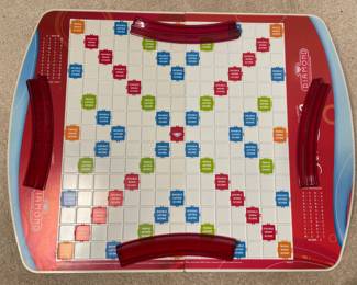 Scrabble Diamond Edition