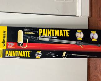 Wagner Paintmate