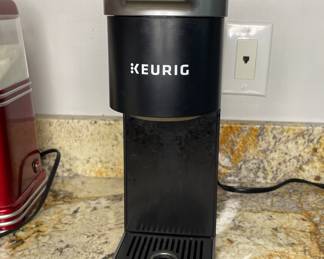 Keurig K-mini Single Serve Coffee maker