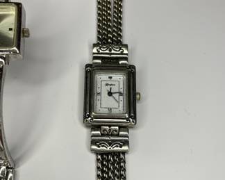 Brighton Tivoli bracelet watch