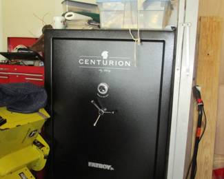 Large Centurion Fatboy Safe