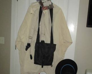 reenactment clothes