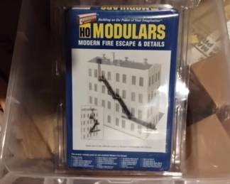 Train models