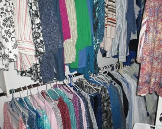 Women Plus-size clothing