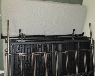 Sleep Number Bed