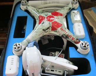 Drone