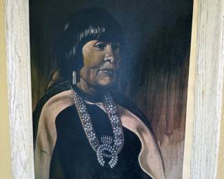 Wall art