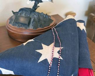 American flag