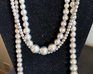 Artisan jewelry