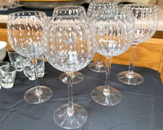 Glassware