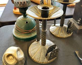 Vintage decor