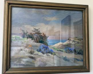 Wall art