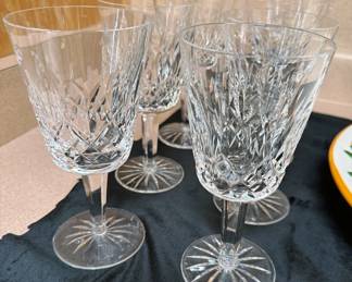 Glassware