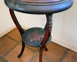 Side table