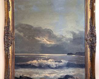 Wall art