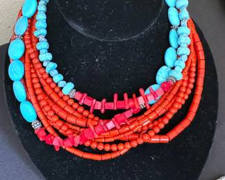 Artisan jewelry