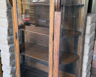 China cabinet