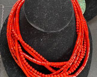 Artisan jewelry