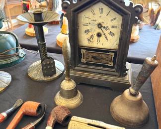 Vintage decor