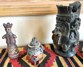 Mexican decor