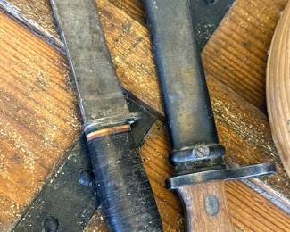 Knives