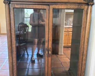 China cabinet