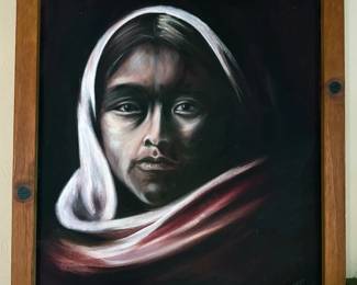 Wall art