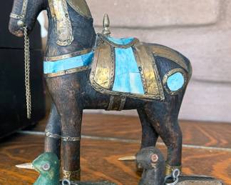 Vintage decor