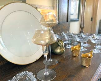 Stemware