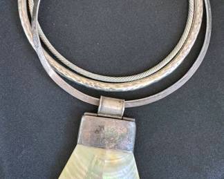 Artisan jewelry
